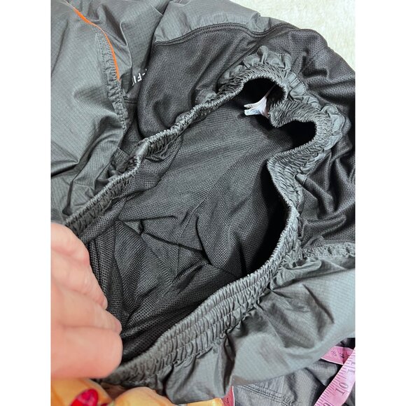 Nike Storm-Fit Black OSU Lightweight Windbreaker Pants Mens size medium - Picture 5 of 10